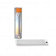 30cm LEDVANCE SMART+ WIFI Linear Slim LED-Unterbaulampe Tunable White